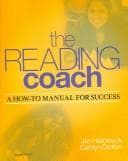 Cover image for The Reading Coach