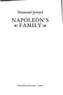 Cover image for Napoleon's family