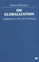 Cover image for On globalization