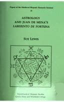 Cover image for Witchcraft in Celestina