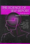 Cover image for The Science of Self-report