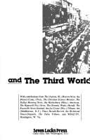 Cover image for Main Street America and the Third World