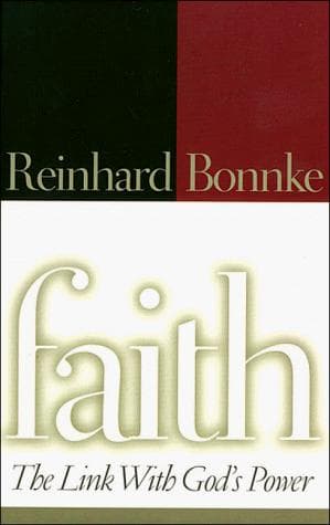 Cover image for Faith