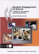 Student engagement at school