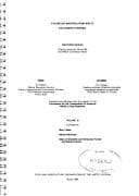 Cover image for FAO species identification sheets for fishery purposes, southern ocean