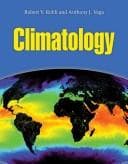 Cover image for Climatology