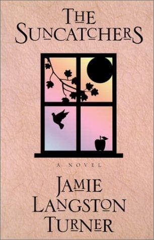 Cover image for The suncatchers