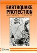 Cover image for Earthquake protection