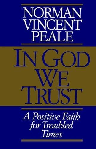 Cover image for In God We Trust
