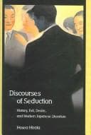 Discourses of seduction