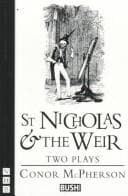 Cover image for St Nicholas