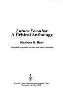 Cover image for Future females