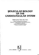 Cover image for Molecular biology of the cardiovascular system