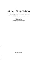 Cover image for After stagflation