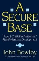 Cover image for A secure base
