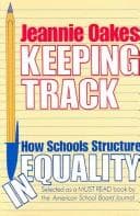 Cover image for Keeping track