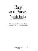 Cover image for Bags and purses