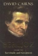 Cover image for Berlioz