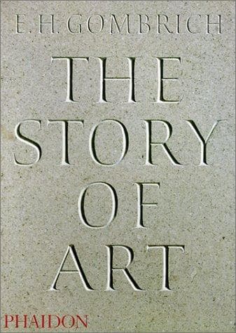 The story of art