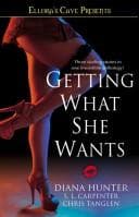 Cover image for Getting What She Wants