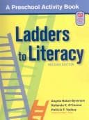 Cover image for Ladders to Literacy