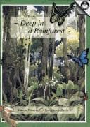 Cover image for Deep in a rainforest