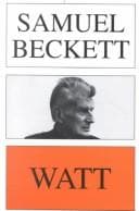 Cover image for Watt