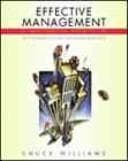Cover image for Effective Management