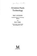 Cover image for Aviation Fuels Technology