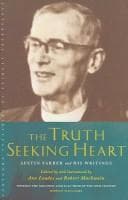 Cover image for The Truth-seeking Heart