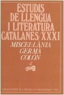 Book cover image