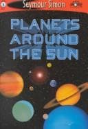 Cover image for Planets around the sun