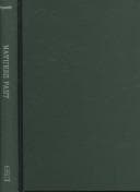 Book cover image