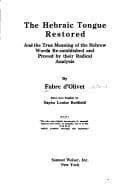 Book cover image
