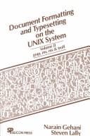 Cover image for Rationale for theANSI C programming language.
