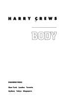 Cover image for Body