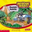 Cover image for Rescue Heroes.