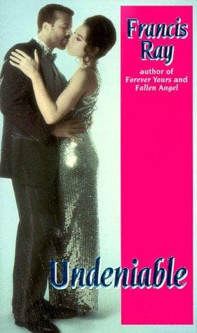 Cover image for Undeniable (Arabesque)