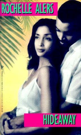 Cover image for Hideaway (Arabesque)