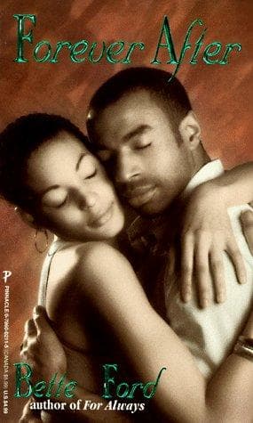 Cover image for Forever After (Arabesque)