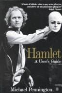 Cover image for Hamlet