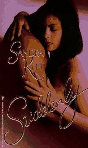 Cover image for Suddenly (Arabesque)