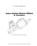 Cover image for James Stirling Michael Wilford & Associates