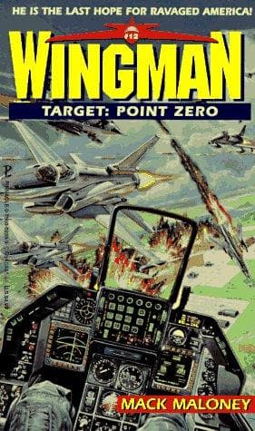 Cover image for Target