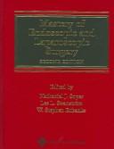 Cover image for Mastery of Endoscopic and Laparoscopic Surgery