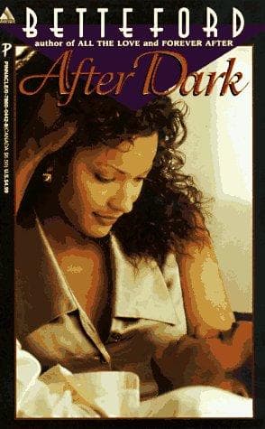 Cover image for After Dark (Arabesque)