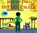 Cover image for Peter's chair