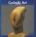 Cover image for Cycladic art