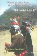 Cover image for Where the sun rises when shadows fall