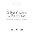 Cover image for Rio Grande em Receitas, O
